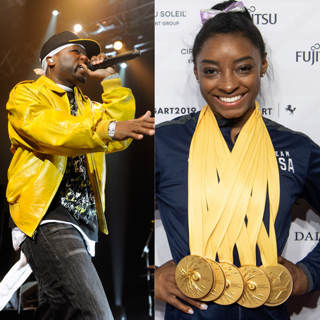 These Black Celebrities Got It Out The Mud– Proving You Can Too