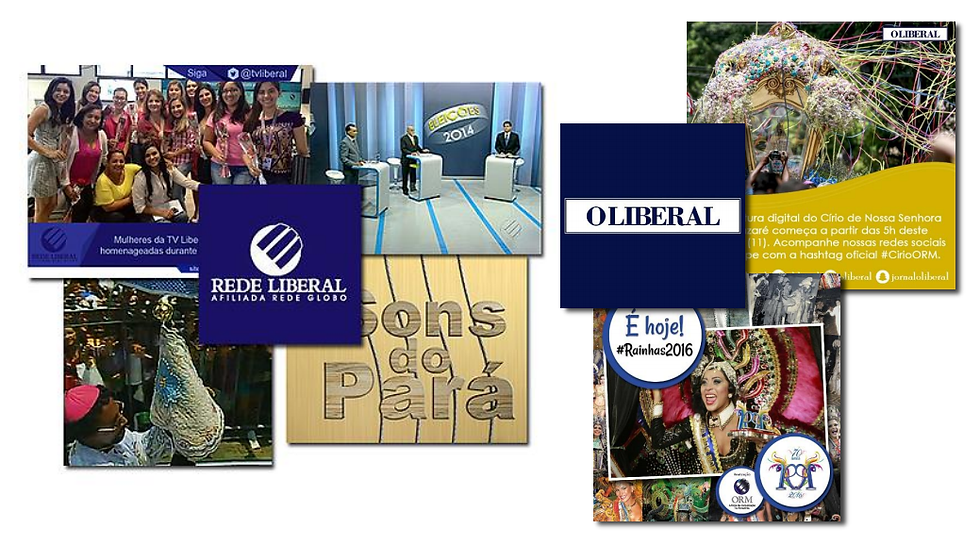 liberal portfolio