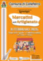 Mercatini dell'Artigianato