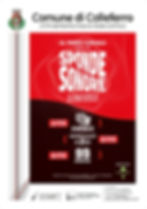 Sponde Sonore - II edizione