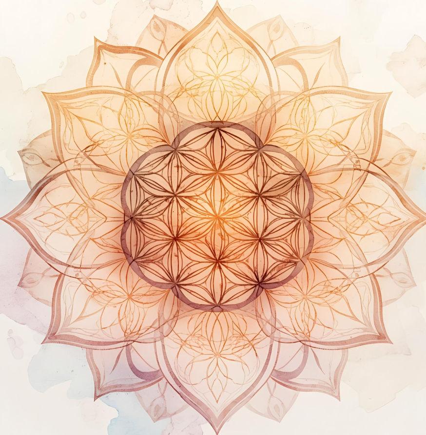 Life Force Ritual: Beyond the Language of Words!