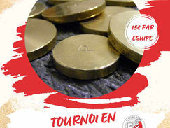 J'peux pas, j'ai Palet ! Concours de Palets 2026