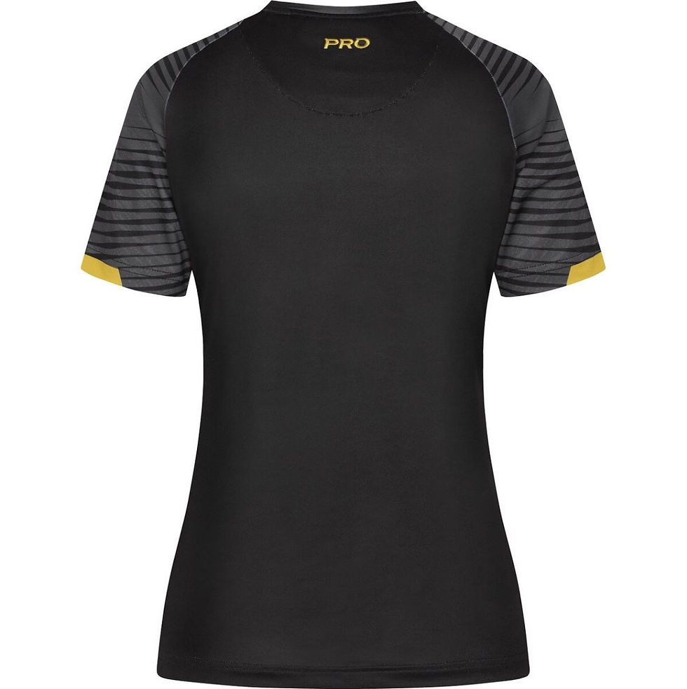 Thumbnail: Butterfly Puro Lady Shirt – OTTC Competition Edition