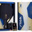 Thumbnail: Stiga CYBERSHAPE® Carbon CWT Truls Edition Blade