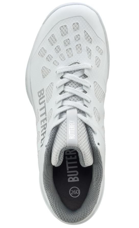 Thumbnail: Butterfly Lezoline Levalis Shoes