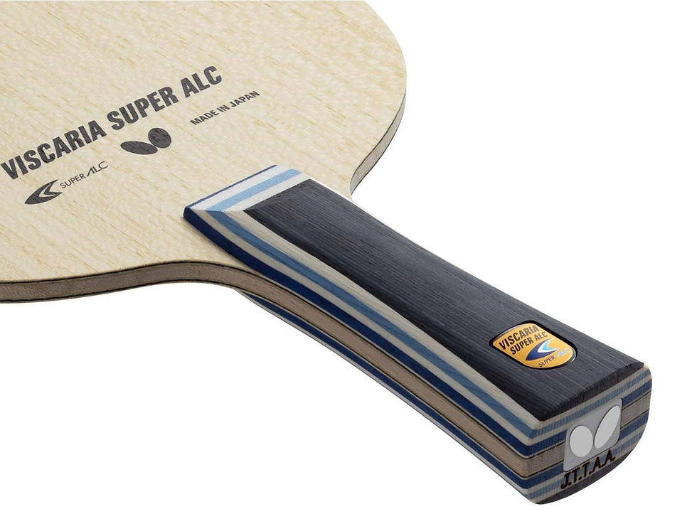 Thumbnail: Butterfly Viscaria Super ALC Blade