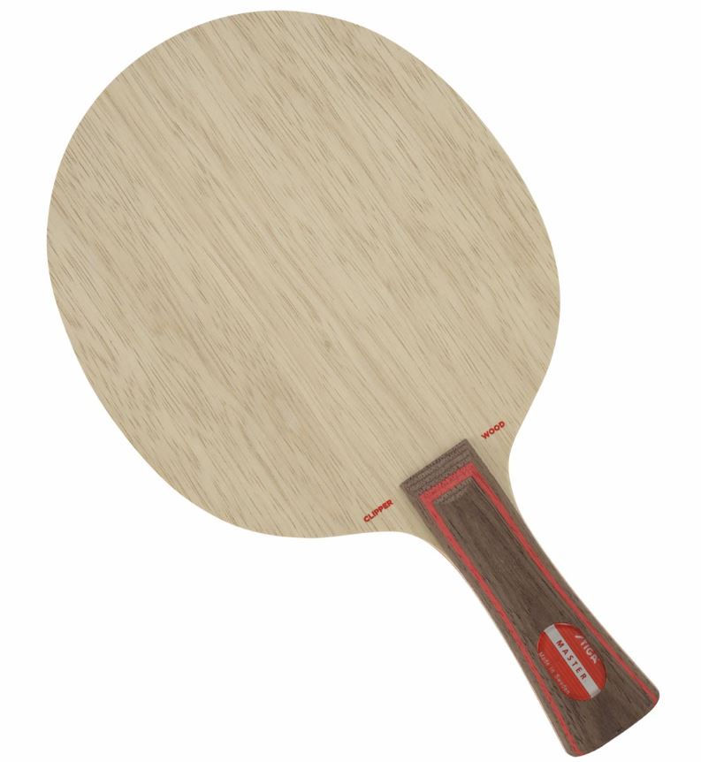 Stiga Clipper Classic Blade