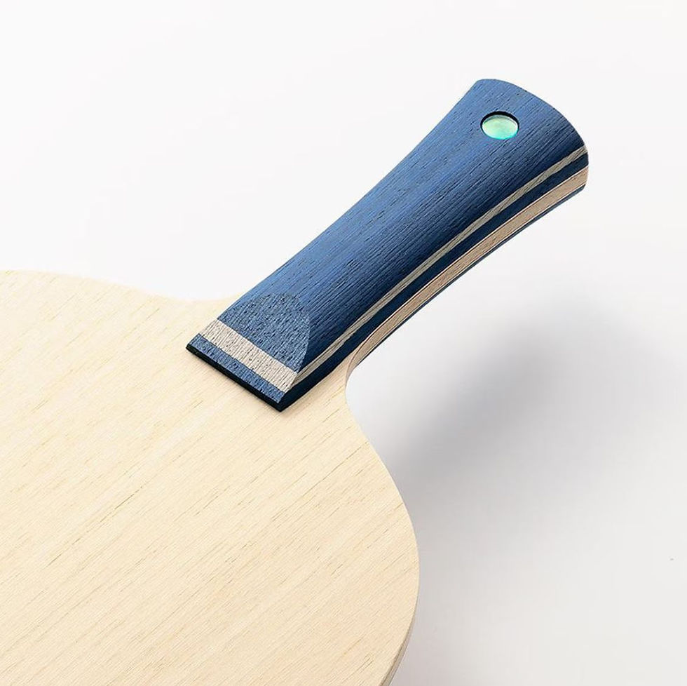 Thumbnail: Butterfly Timo Boll CAF Blade