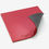 Thumbnail: Butterfly GLAYZER 09C Rubber - Red