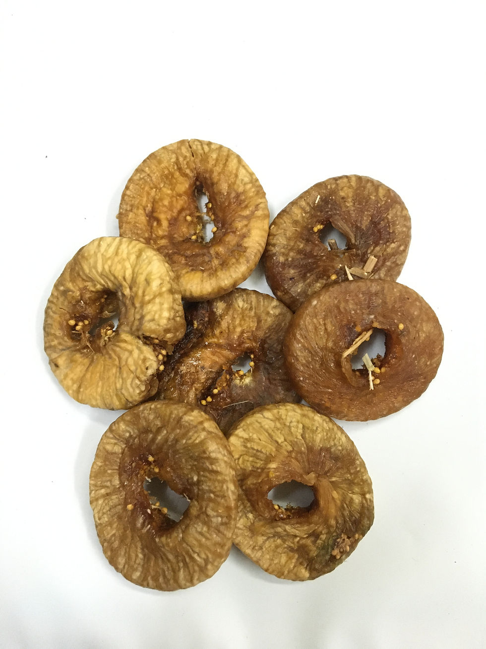 FIG ( ANJIR ) -500 GM