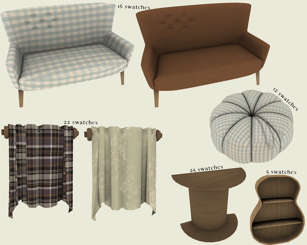 Thumbnail: ꕤ Valentines Day Gifts