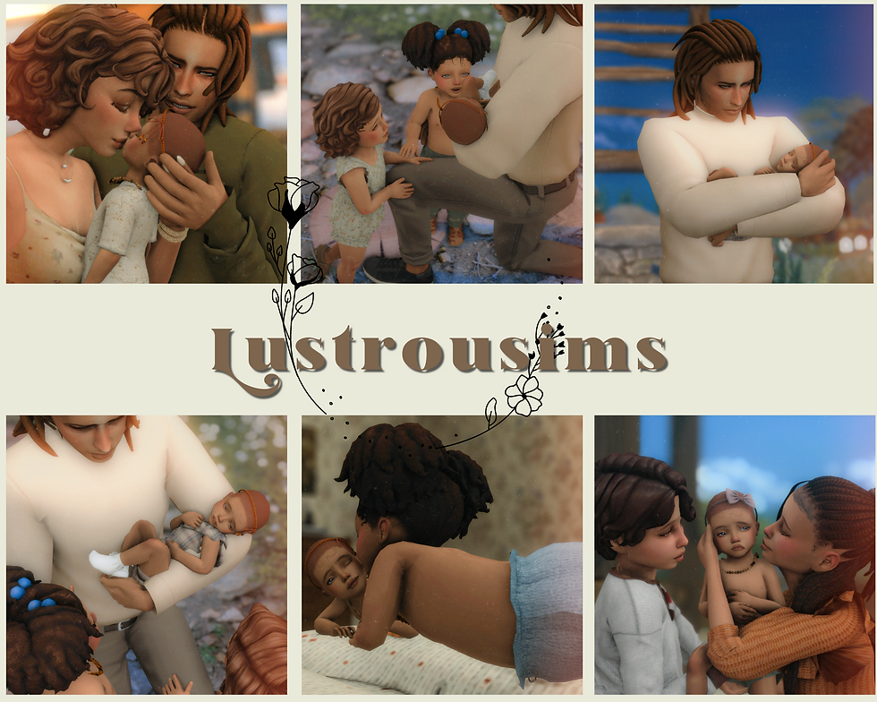 Thumbnail: Youngest Sibling