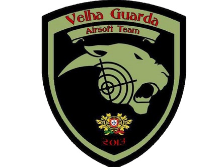Velha Guarda Airsoft Team com WebSite!!