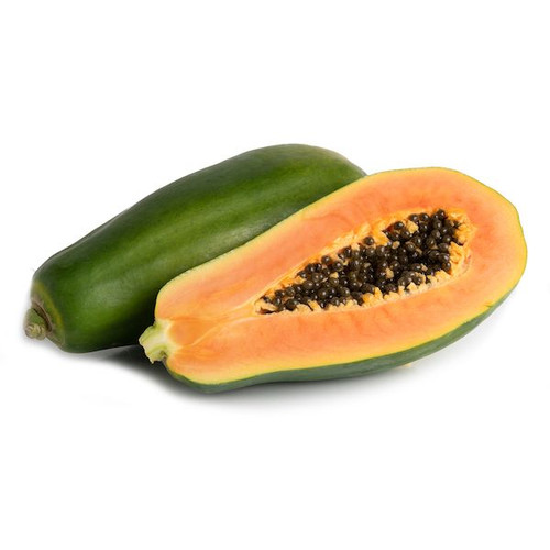 Papaya (Baby) MelissasFoodService