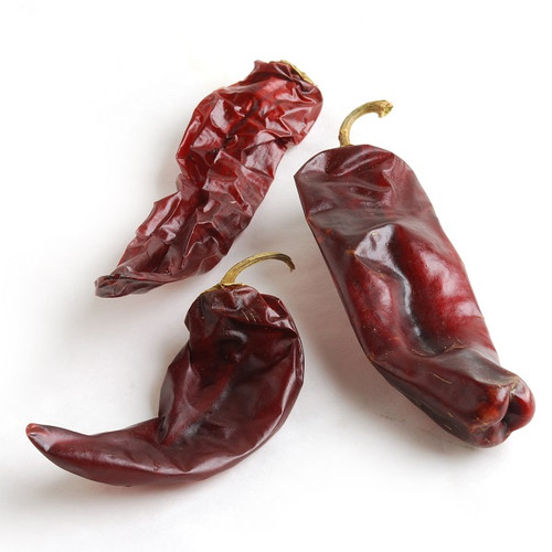 Dried Peppers (Hatch) MelissasFoodService