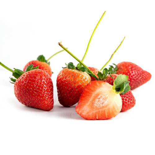 Berries (Strawberry, Long Stem) MelissasFoodService