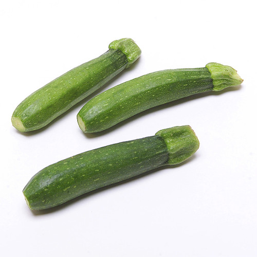 Baby Squash (Zucchini) MelissasFoodService