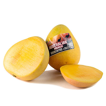 Mangos (Kensington Pride) | MelissasFoodService