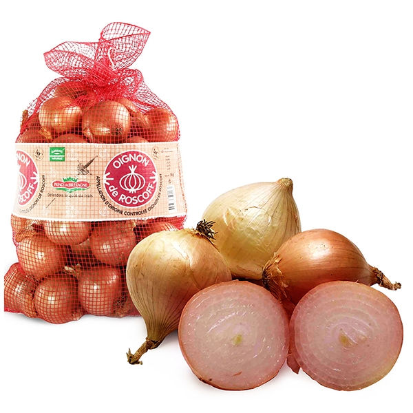 Onions (Roscoff)
