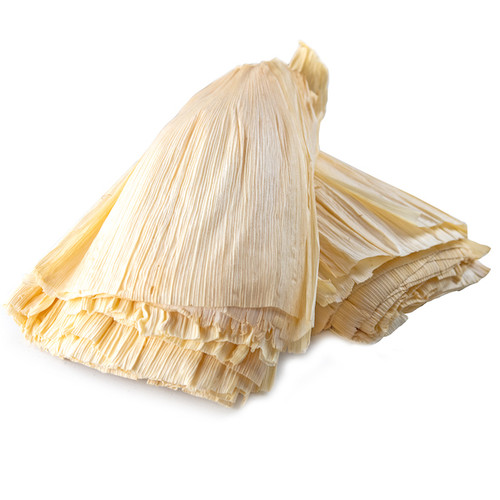 Dried Corn Husks MelissasFoodService