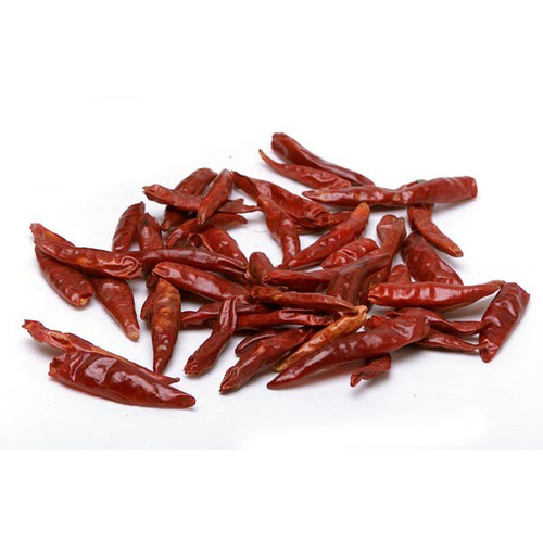 Dried Peppers (Japones) MelissasFoodService