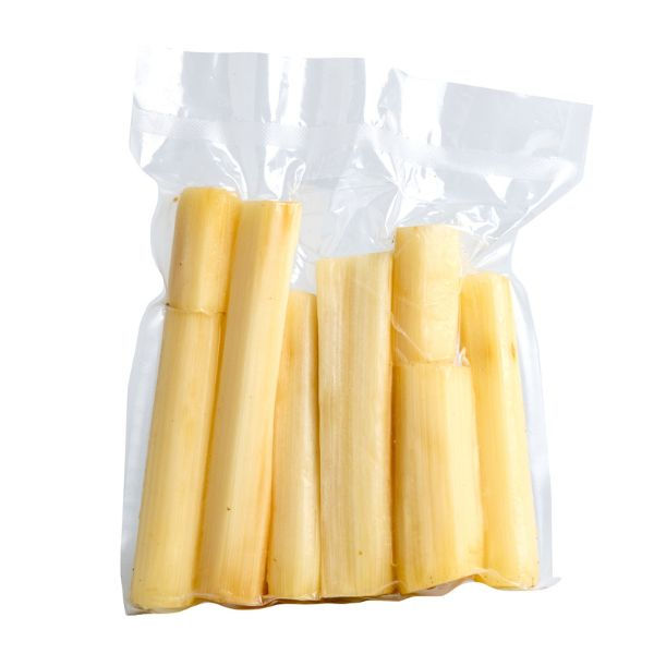 Sugar Cane (Peeled)