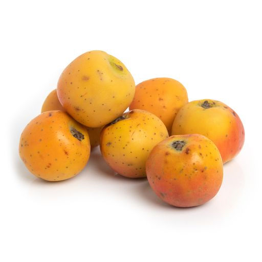 Tejocote