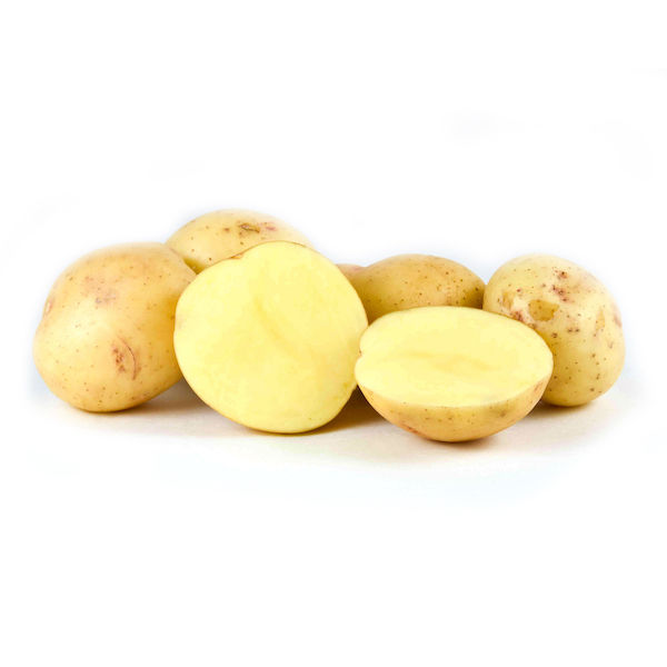 Organic Potatoes (Baby Yellow)