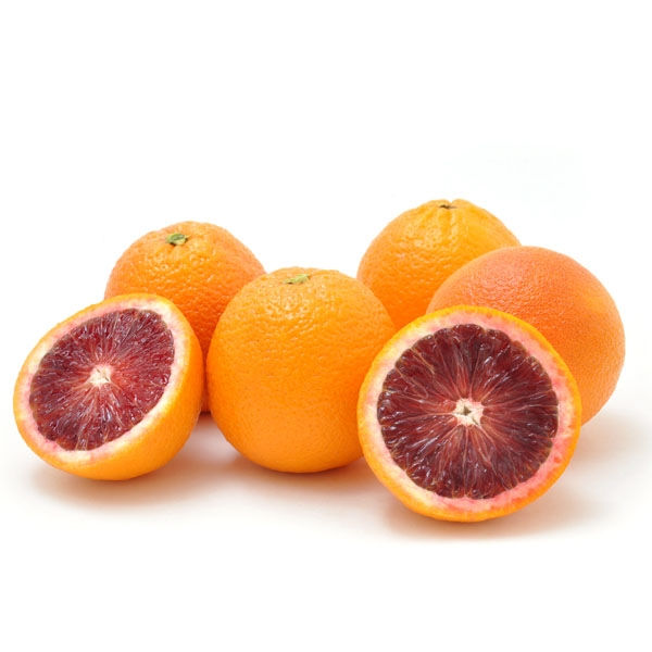 Organic Oranges (Blood)