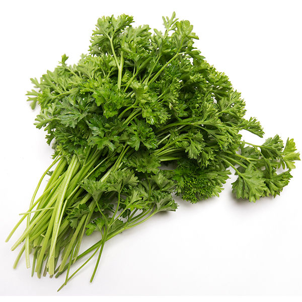 Organic Parsley (Curly)