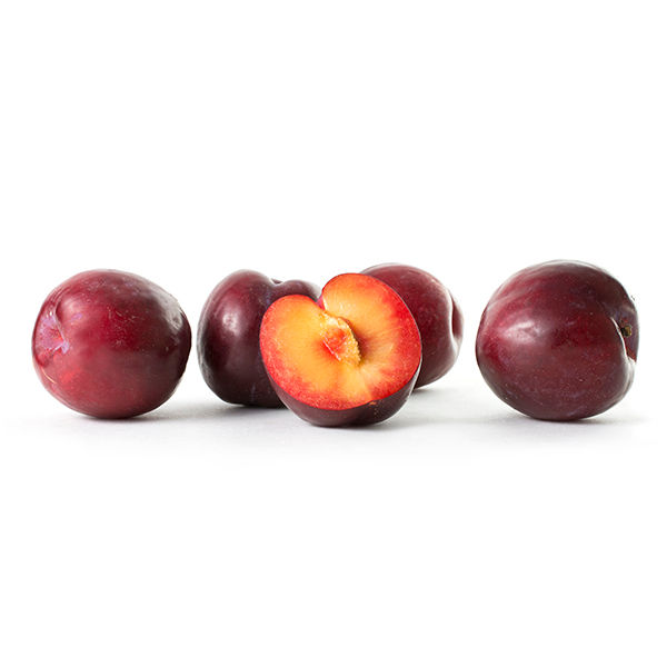 Organic Plums (Fortune)