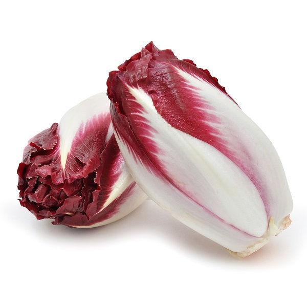 Endive Belgian Red MelissasFoodService Endive Belgian Red MelissasFoodService