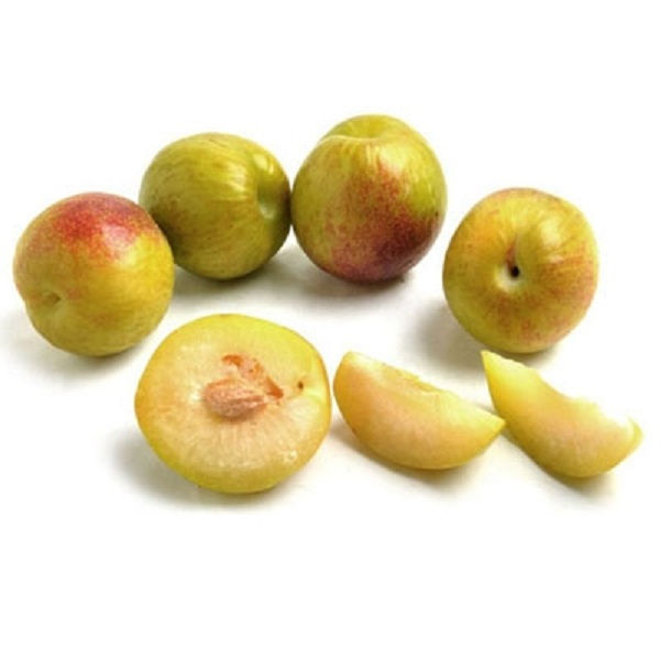 Pluots (Flavor Grenade)