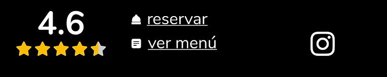 Reservar mesa en Casa Macaria / Ver el menú de Casa Macaria