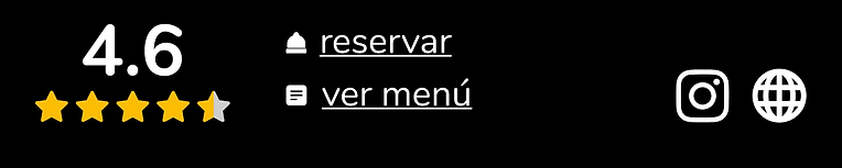 Reservar mesa en Karne Garibaldi / Ver el menú de Karne Garibaldi