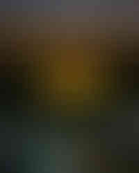 Área interior del rooftop 360 del Hotel Riu en Guadalajara con letrero de neón que dice "Cielo Lindo".