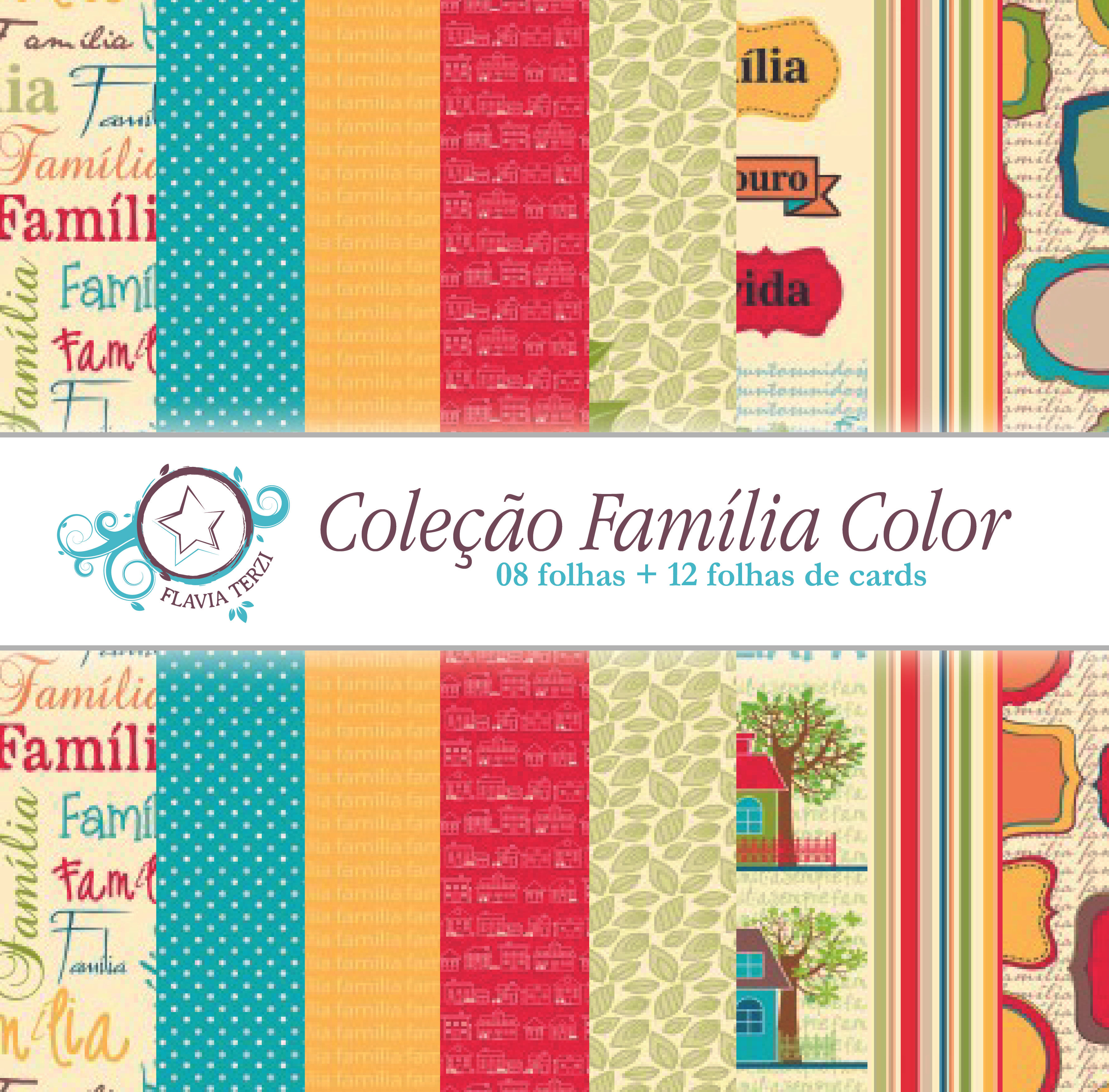 Família Color