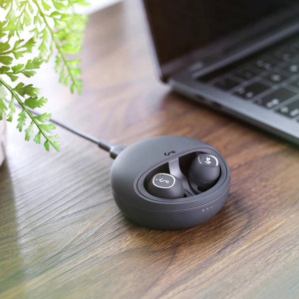 Auriculares Bluetooth AUKEY T10 Glow Covers
