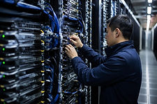 ComNet Communications testing
