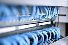 ComNet Communications fiber infrastructure