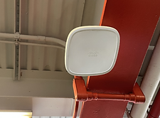 wireless access point-wireless network