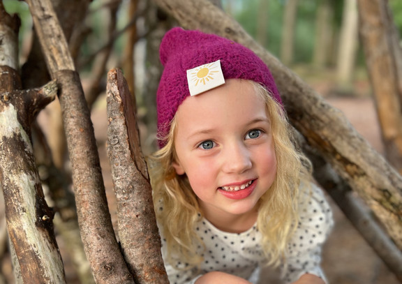 zachte muts kind 1 jaar kopen
