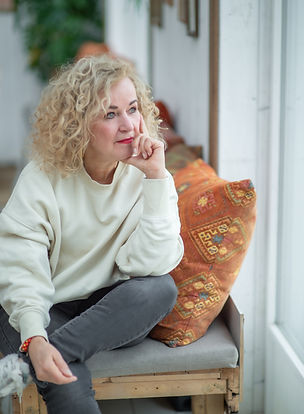 Evelien van der Werff