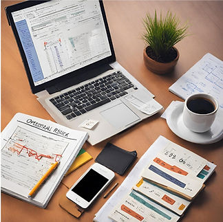 Business management mentorship