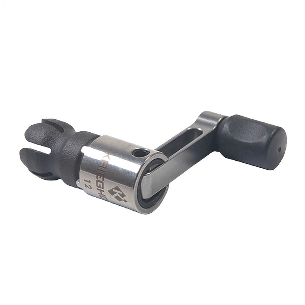 KTW (KRIEGHOFF THIN WALL) SPEED-CHOKE-WRENCH – 12, 20 & 28 GA.