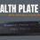 Thumbnail: STEALTH PLATE PRO