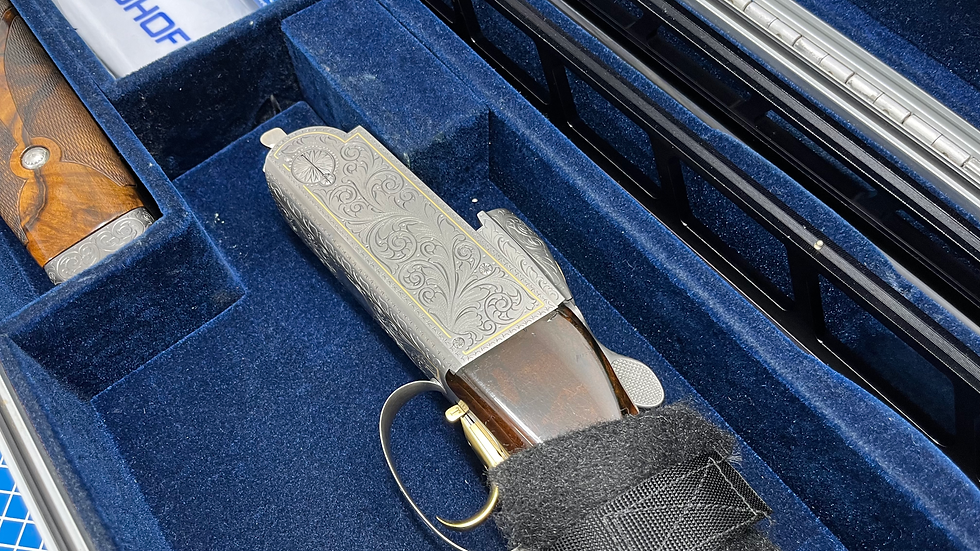 K80 Gold SS In box