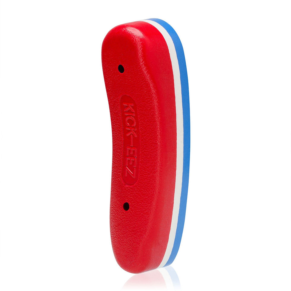 Thumbnail: PATRIOT PADS A/P Sport/Trap/Rocker