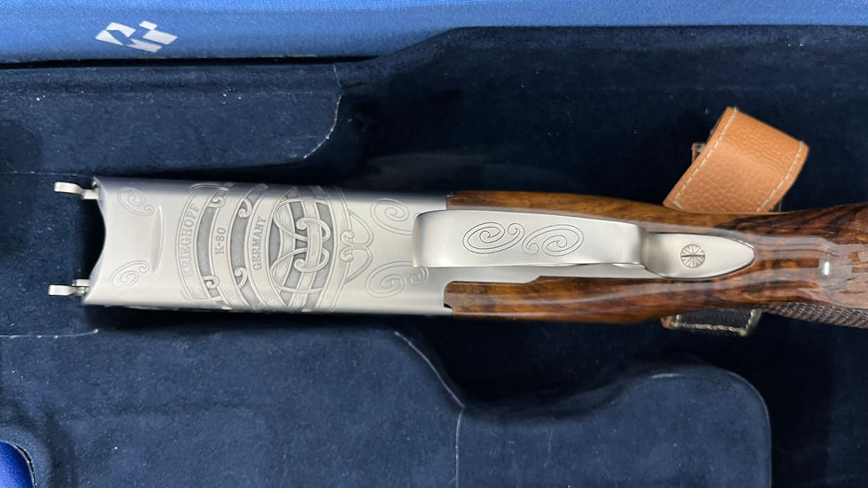 K-80 TS Celtic Bottom