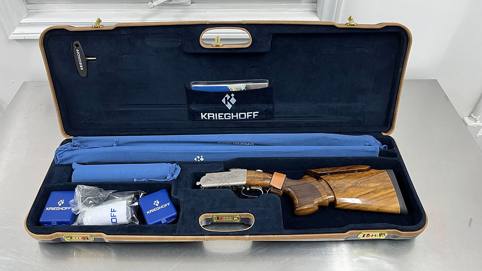 K-80 TS Celtic in box